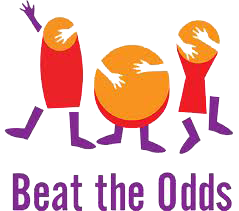 Beat The Odds logo image