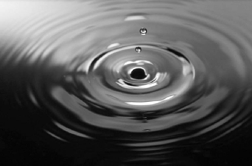Rippling Water image